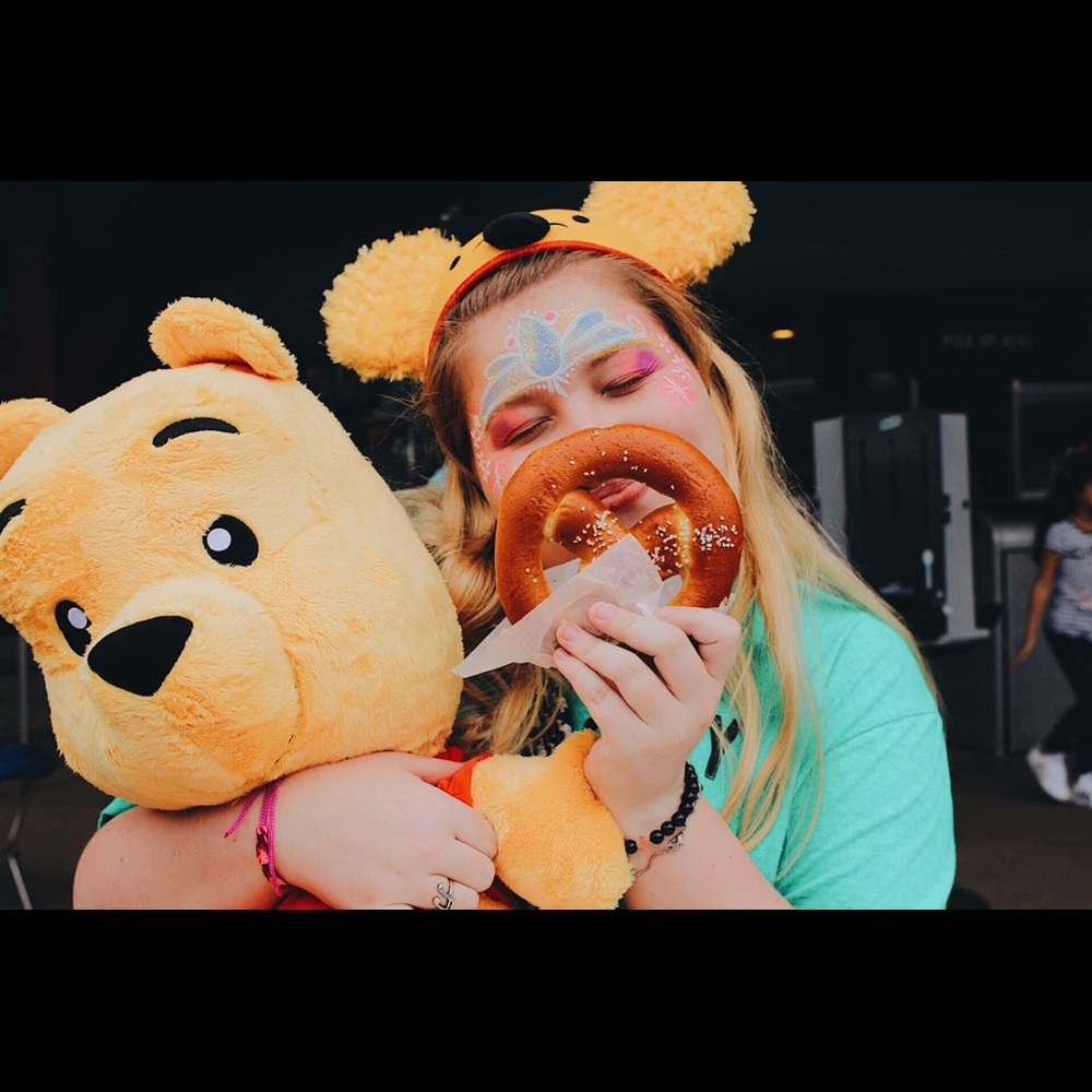 Meet your Posher, Maggi